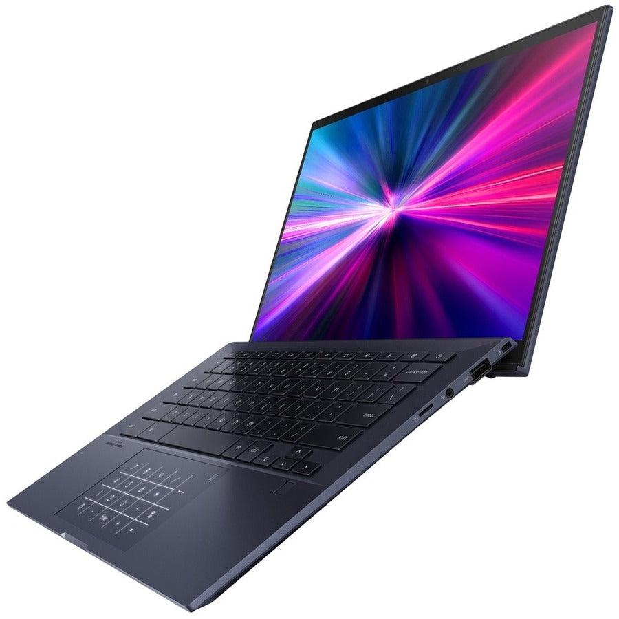 Asus Chromebook Cx9400Cea-Ds566T 14.0 Inch Intel Core I5-1135G7 2.4Ghz/ 16G Lpddr4X/ Intel Iris