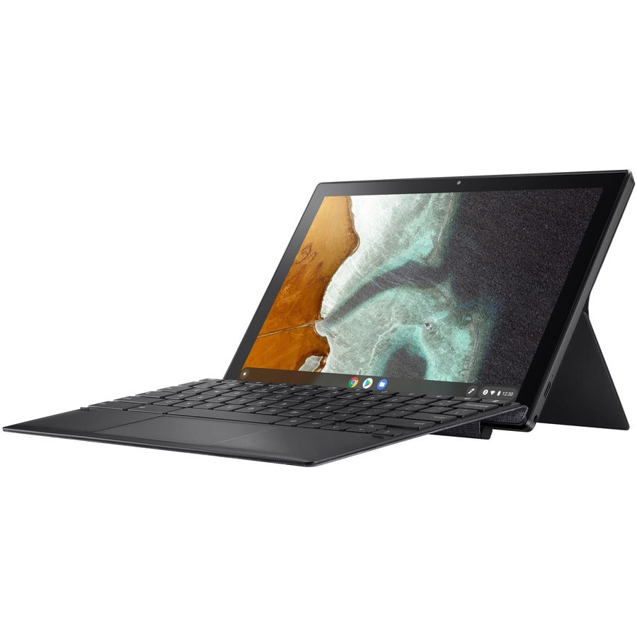 Asus Chromebook Detachable CM3 CM3000DVA-DS48T-S 10.5 Touchscreen Detachable 2 in 1 Chrome