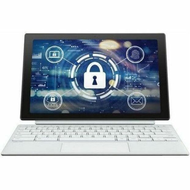 Asus Chromebook Detachable CM30 10.5" Touchscreen Rugged 2-in-1 CM3001DM2A-YZ88T-S