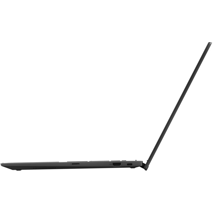 Asus Chromebook Flip CM5 CM5500FDA-DN344T 15.6 Touchscreen Convertible 2 in 1 Chromebook - Full HD - AMD Ryzen 3 3250C - 4 GB - 64 GB Flash Memory - Mineral Gray"