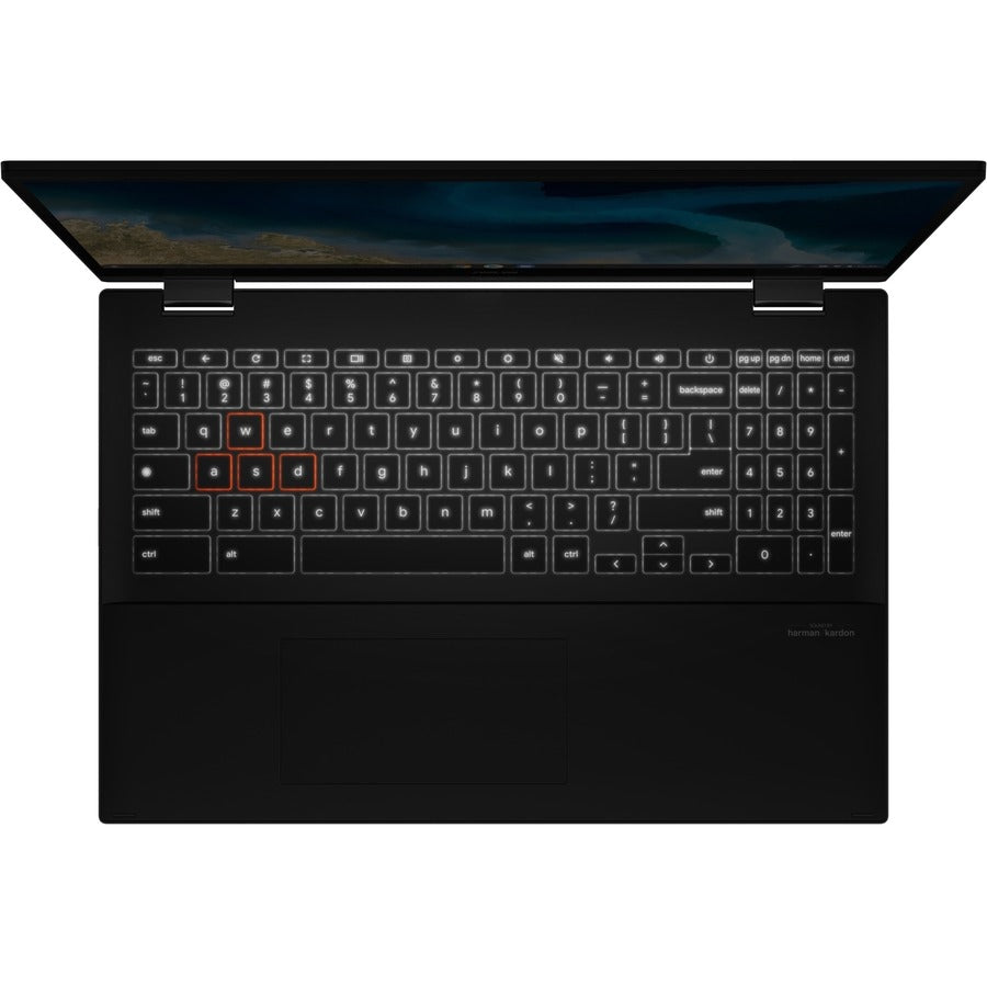 Asus Chromebook Flip CM5 CM5500FDA-DN344T 15.6 Touchscreen Convertible 2 in 1 Chromebook - Full HD - AMD Ryzen 3 3250C - 4 GB - 64 GB Flash Memory - Mineral Gray"