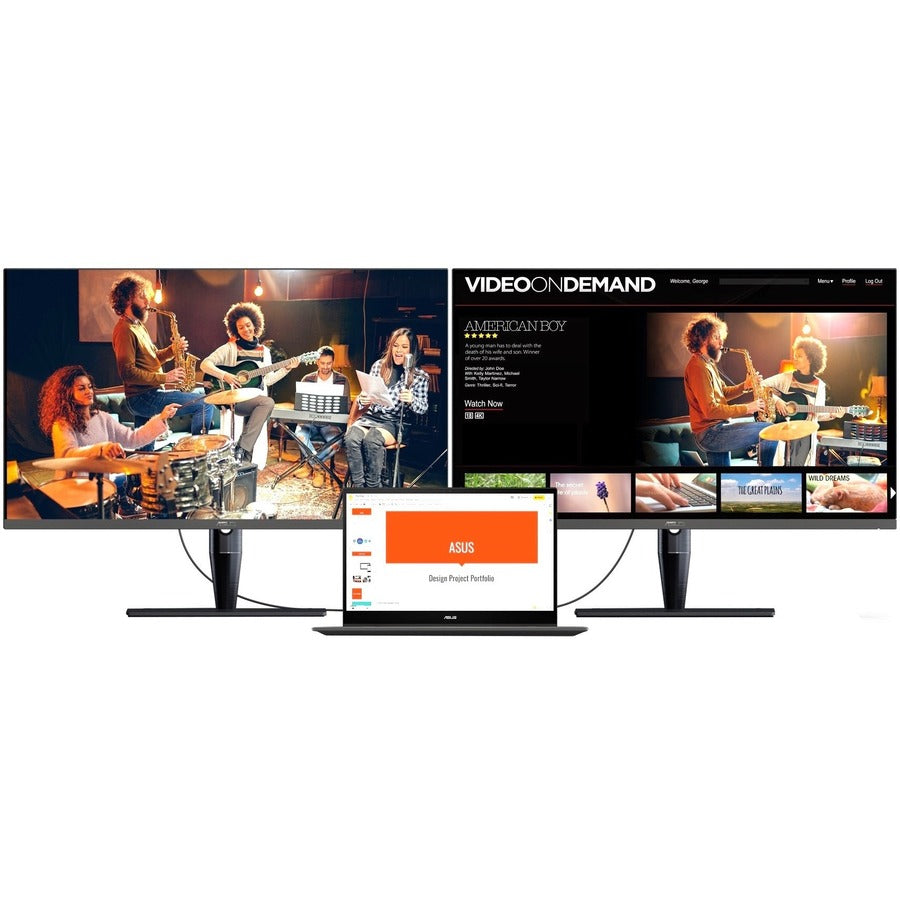 Asus Chromebook Flip CM5 CM5500FDA-DN344T 15.6 Touchscreen Convertible 2 in 1 Chromebook - Full HD - AMD Ryzen 3 3250C - 4 GB - 64 GB Flash Memory - Mineral Gray"