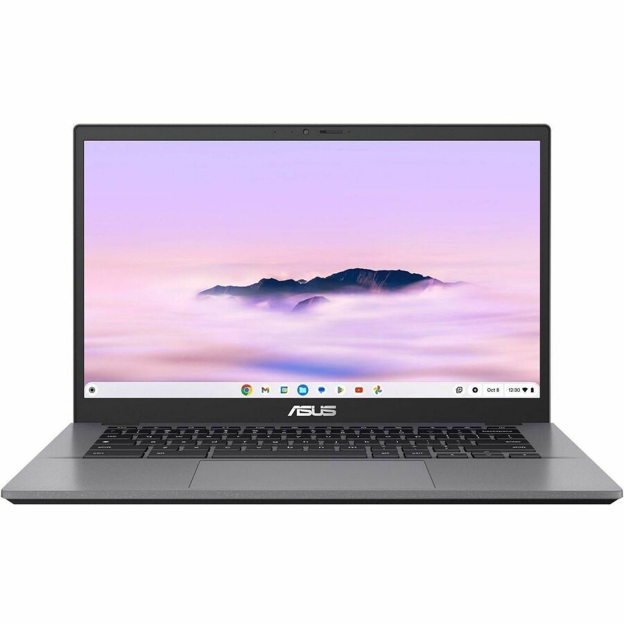 Asus Chromebook Plus CX34 CX3402CBA-DH388T-GR 14" Touchscreen Chromebook - Full HD - Intel