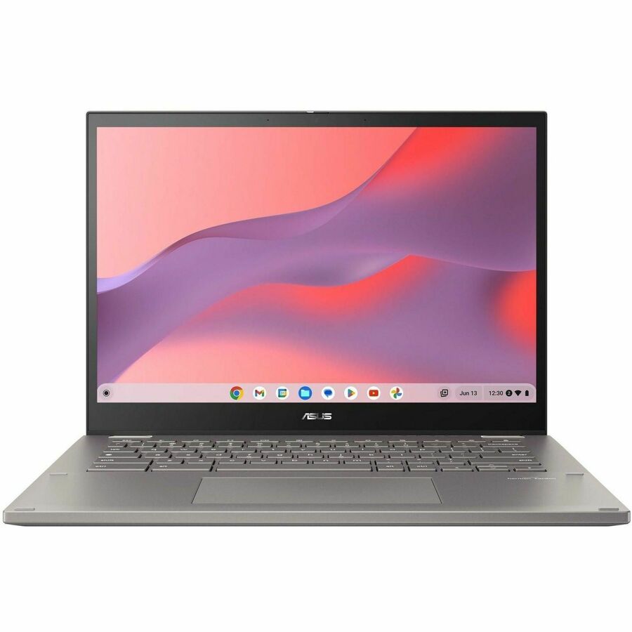 Asus Chromebook Vibe CX34 Flip CX3401FBA 14" Touchscreen 2-in-1 Laptop