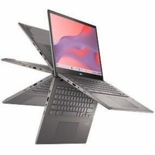 Asus Chromebook Vibe CX34 Flip CX3401FBA 14" Touchscreen Convertible Chrome OS