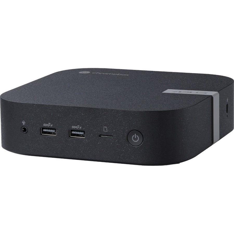 Asus Chromebox 5 CHROMEBOX5-S5055UN Chromebox - Intel Core i5 12th Gen i5-1240P - 8 GB -