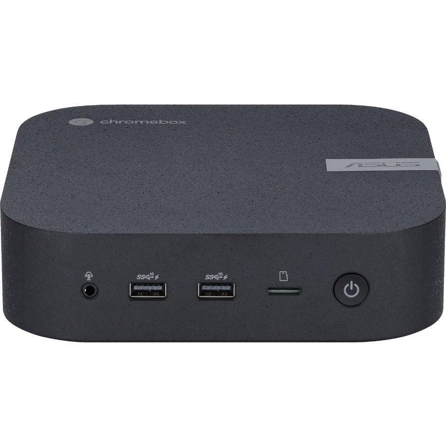 Asus Chromebox 5 CHROMEBOX5-S7057UNENT Chromebox - Intel Core i7 12th Gen i7-1260P 2.10