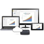 Asus Chromebox 5 CHROMEBOX5-S7057UNENT Chromebox - Intel Core i7 12th Gen i7-1260P 2.10