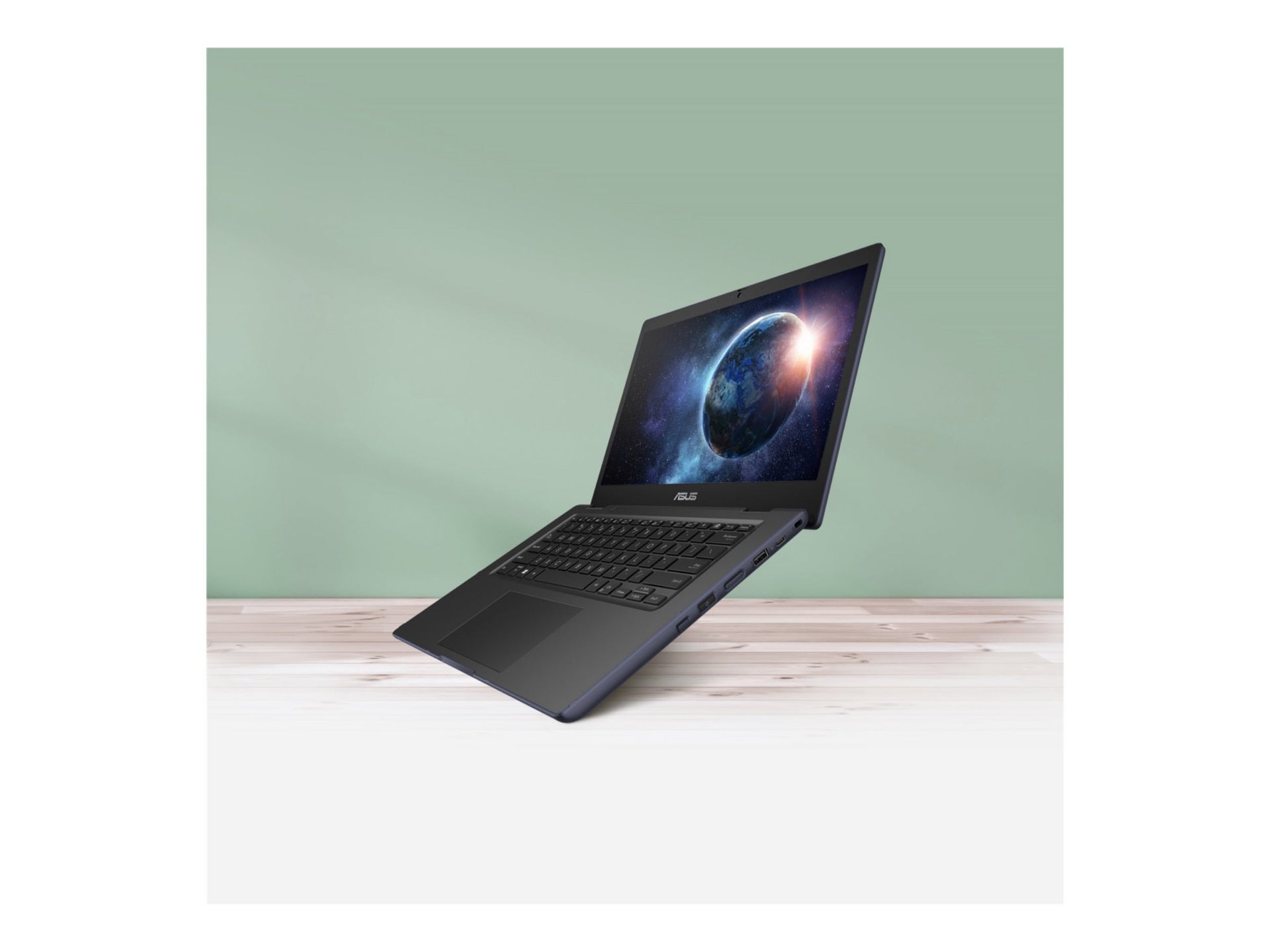 Asus ExpertBook 14" FHD Laptop i3-N305 16GB RAM 256GB SSD Win11 Pro