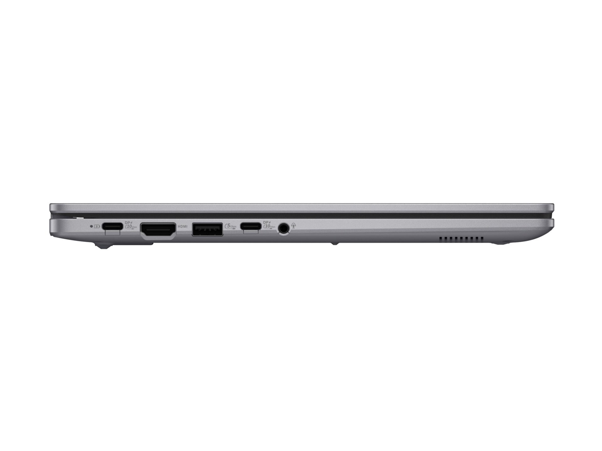 Asus ExpertBook 14" FHD Non-Touch i5-13420H 16GB 512GB SSD Intel UMA Win11 Pro Grey