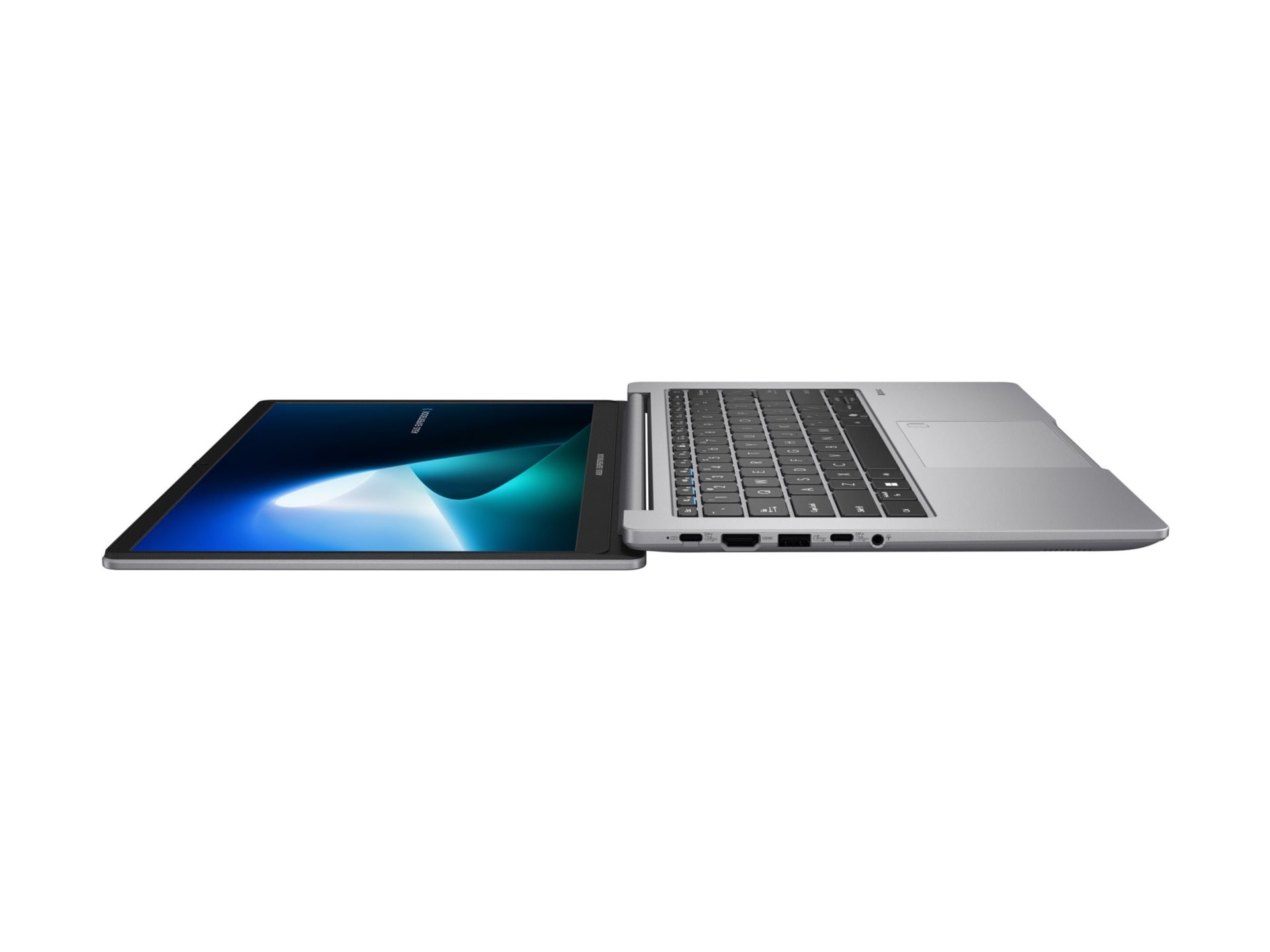 Asus ExpertBook 14" FHD Non-Touch i5-13420H 16GB 512GB SSD Intel UMA Win11 Pro Grey