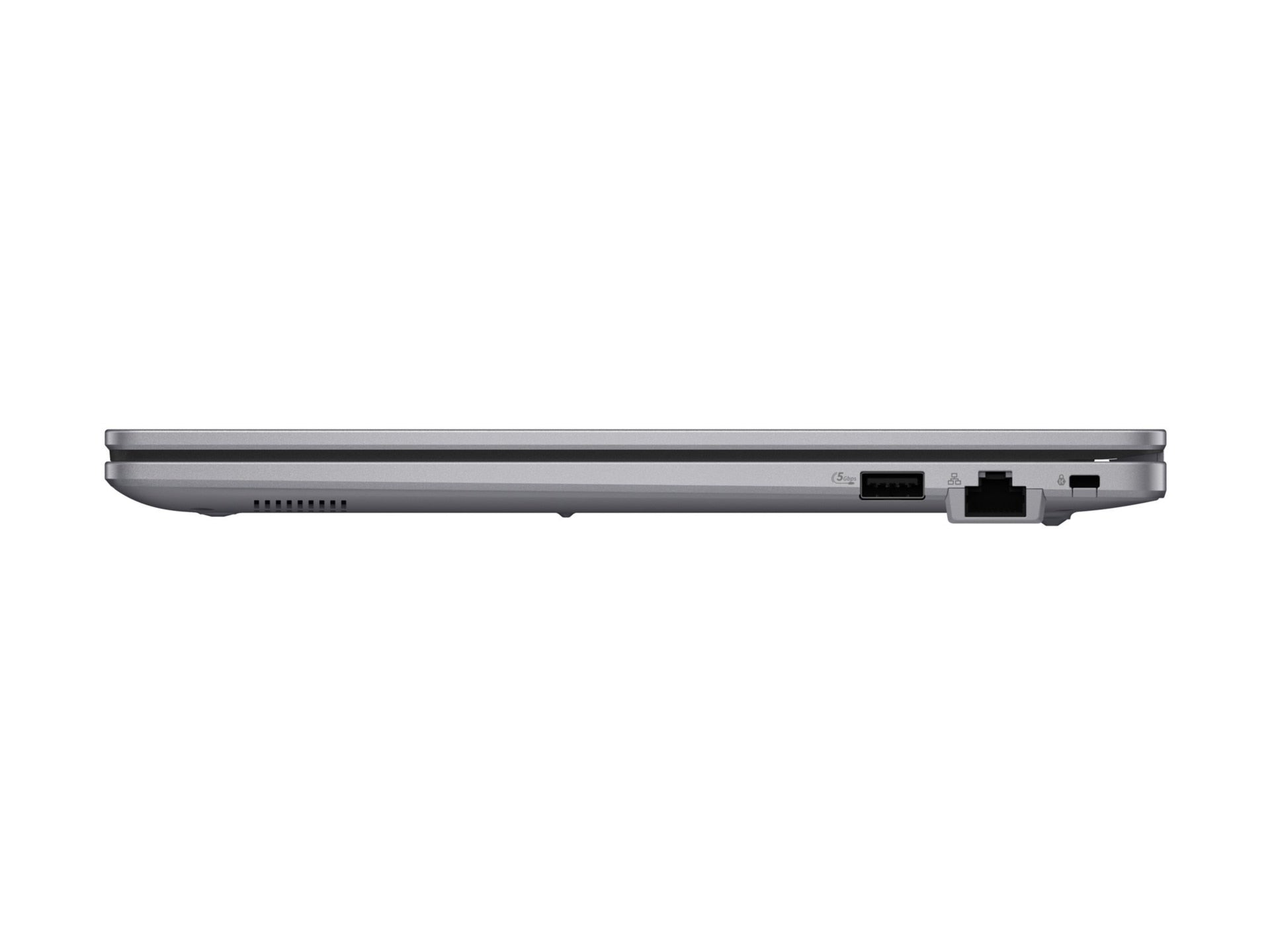 Asus ExpertBook 14" FHD Non-Touch i5-13420H 16GB 512GB SSD Intel UMA Win11 Pro Grey