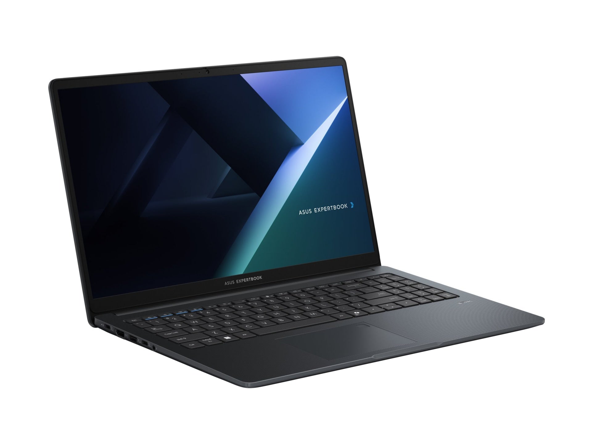 Asus ExpertBook 15.6" FHD Non-Touch Laptop R5-7535U 8GB 256GB Win11 Pro Academic