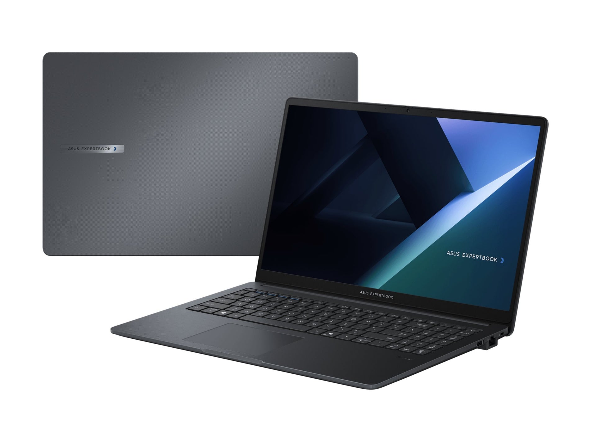 Asus ExpertBook 15.6" FHD Non-Touch Laptop R5-7535U 8GB 256GB Win11 Pro Academic