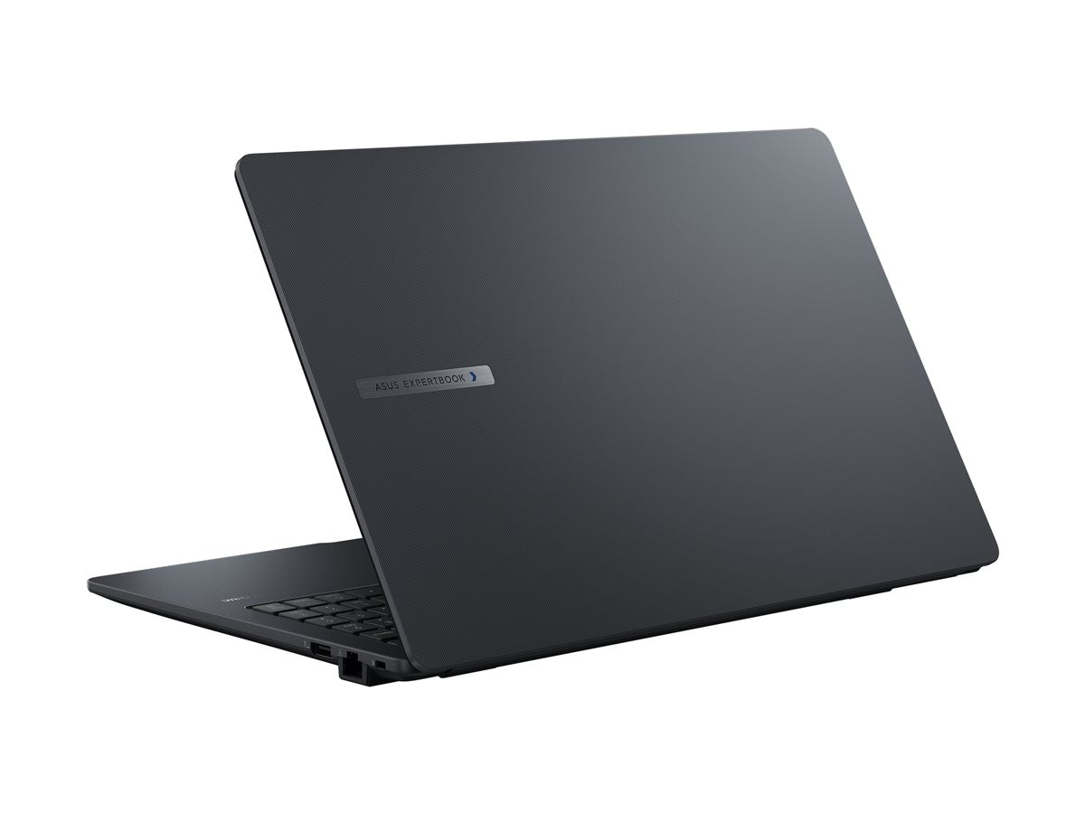 Asus ExpertBook 15.6" FHD Non-Touch Laptop R5-7535U 8GB 256GB Win11 Pro Academic