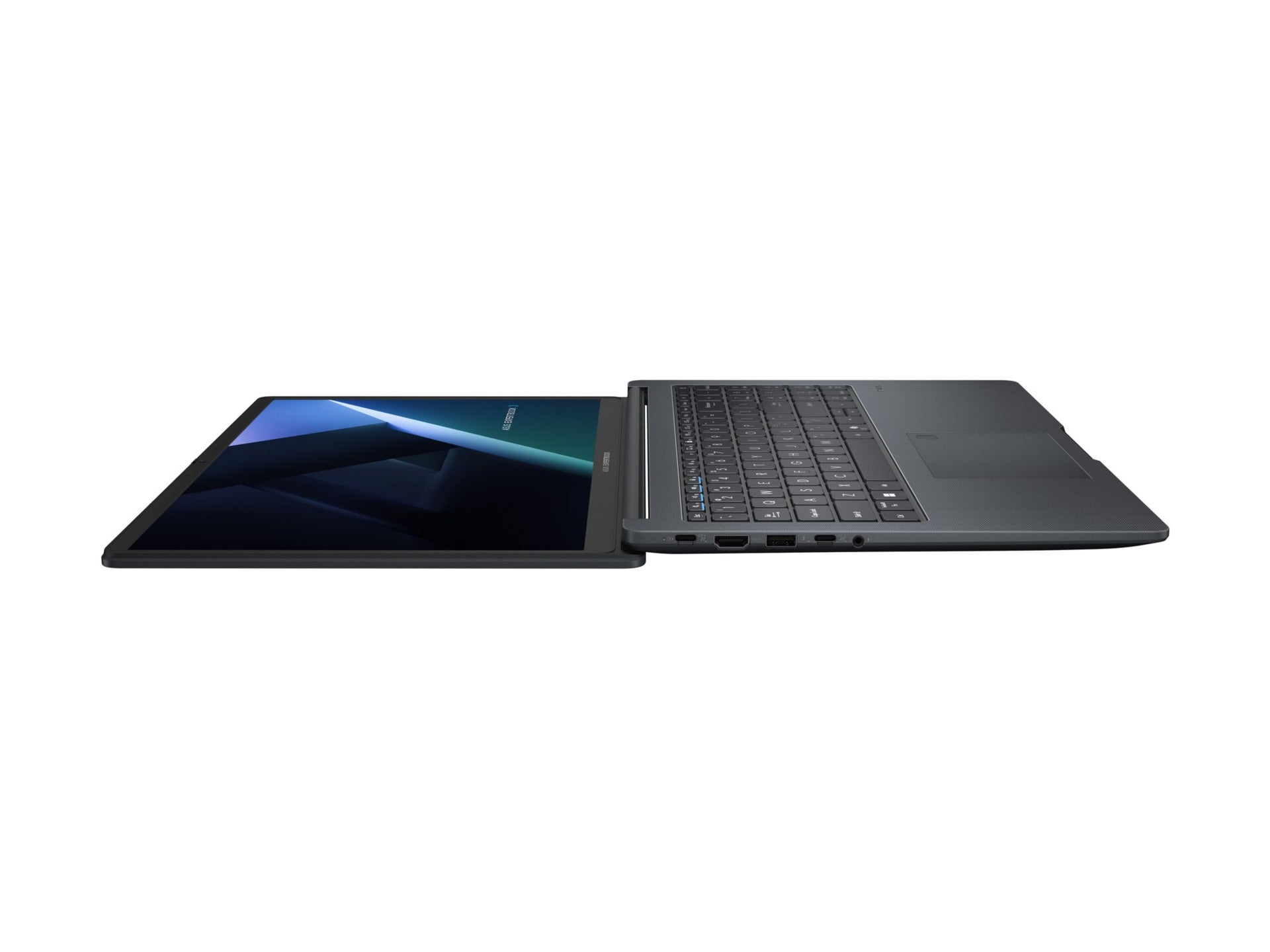 Asus ExpertBook 15.6" FHD Non-Touch Laptop R5-7535U 8GB 256GB Win11 Pro Academic