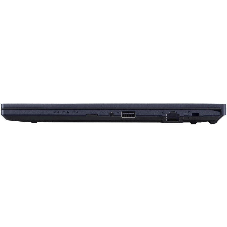 Asus ExpertBook B1 B1400 B1400CBA-XS74 14 Notebook - Full HD - Intel Core i7 12th Gen i7-1255U - Star Black"