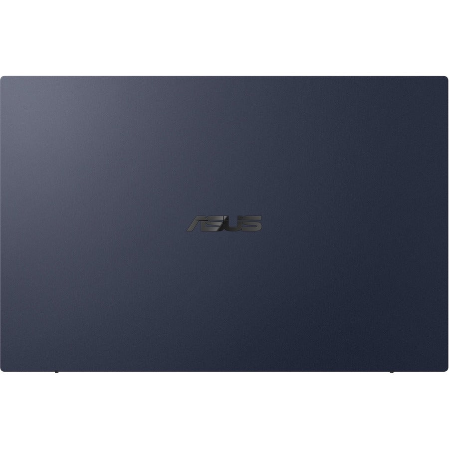 Asus ExpertBook B1 B1400 B1400CEA-XH51 14 Rugged Notebook - Full HD - Intel Core i5 11th Gen i5-1135G7 - 8 GB - 256 GB SSD - Star Black"