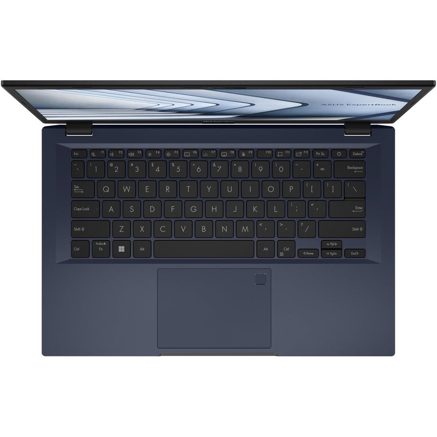Asus ExpertBook B1 B1402 B1402CGA-XH14 14 Notebook - Intel N-Series N100 Quad-core (4 Core