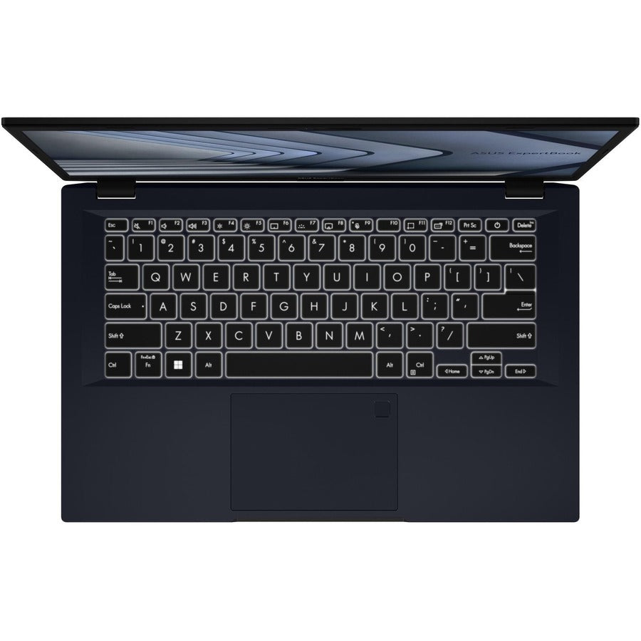 Asus ExpertBook B1 B1402 B1402CGA-XH14 14 Notebook - Intel N-Series N100 Quad-core (4 Core