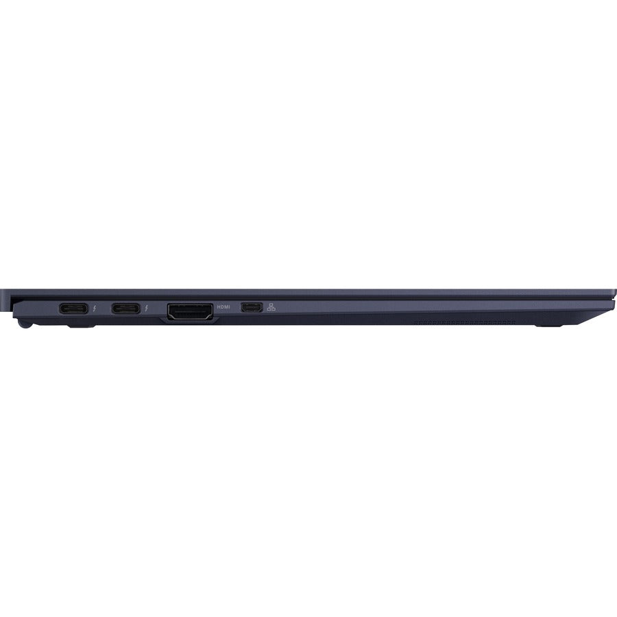 Asus ExpertBook B1 B1500 B1500CEA-XH51 15.6 Notebook - Full HD - Intel Core i5 11th Gen i5-1135G7 - 8 GB - 256 GB SSD - Star Black"