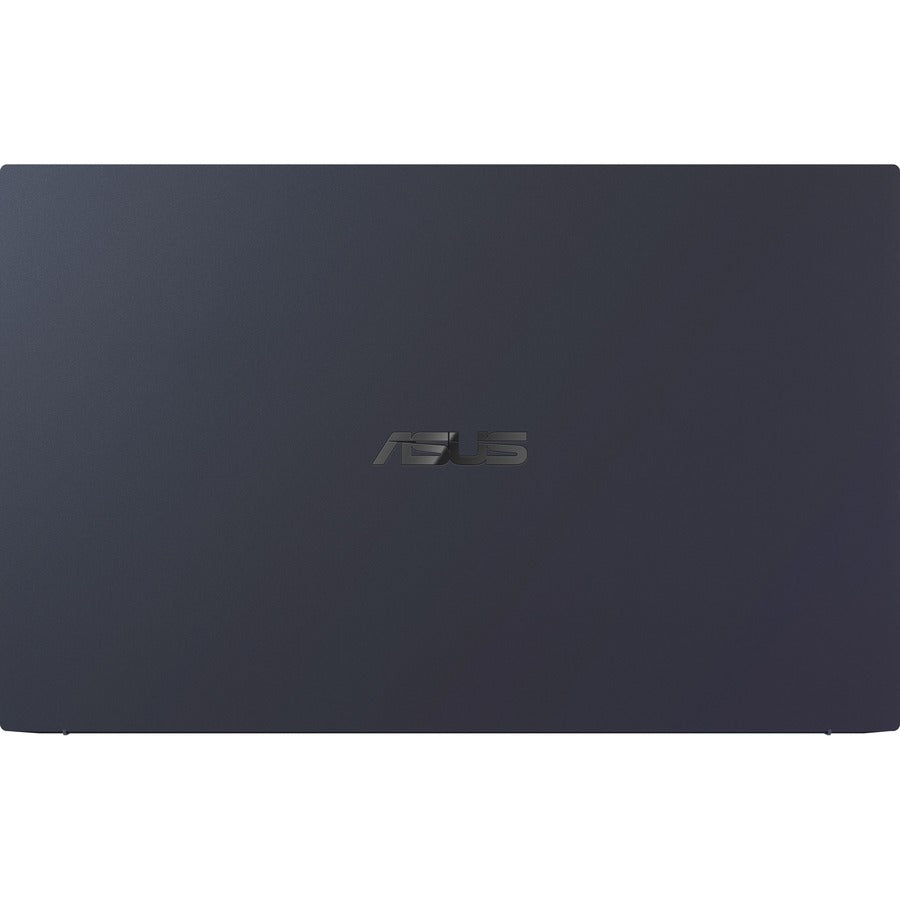Asus ExpertBook B1 B1500 B1500CEA-XH51 15.6 Notebook - Full HD - Intel Core i5 11th Gen i5-1135G7 - 8 GB - 256 GB SSD - Star Black"