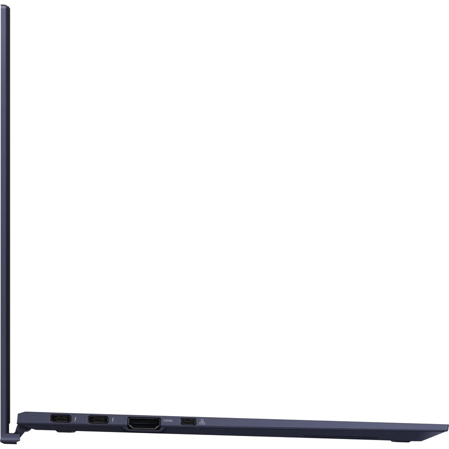 Asus ExpertBook B1 B1500 B1500CEA-XH51 15.6 Notebook - Full HD - Intel Core i5 11th Gen i5-1135G7 - 8 GB - 256 GB SSD - Star Black"
