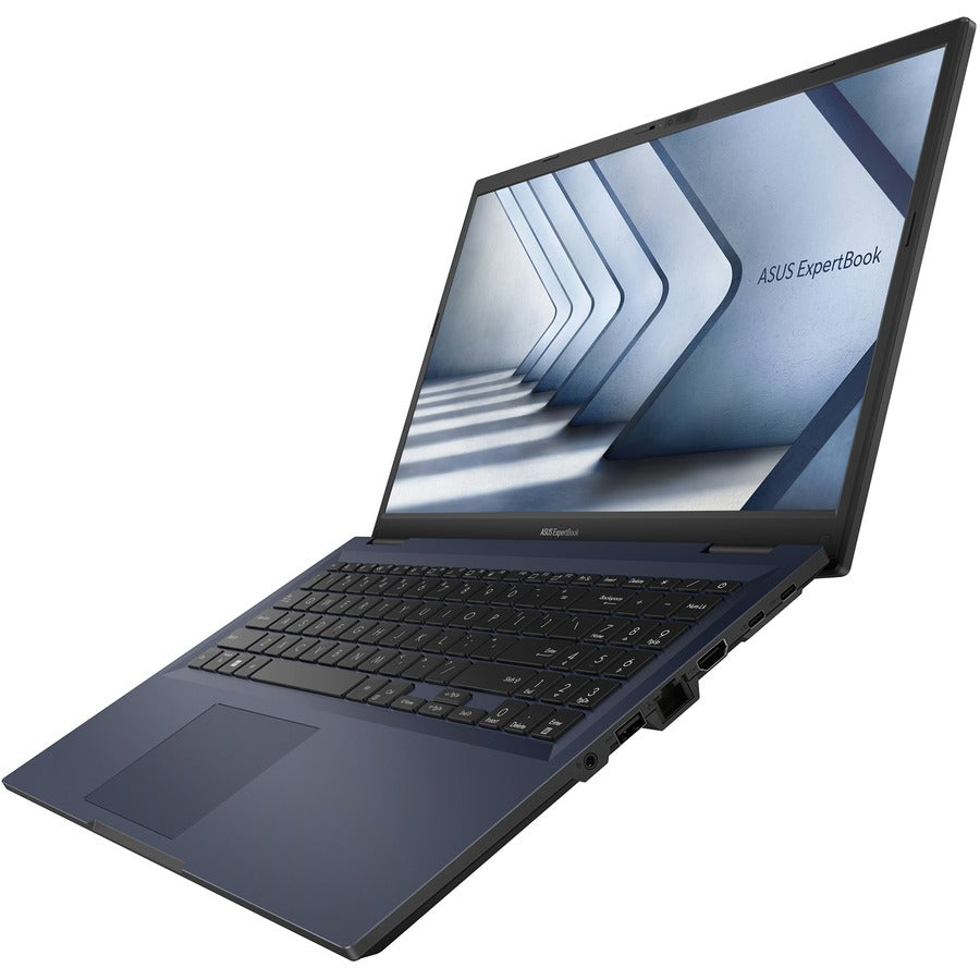Asus ExpertBook B1 B1502 B1502CBA-XS53 15.6 Notebook - Full HD - 1920 x 1080 - Intel Core
