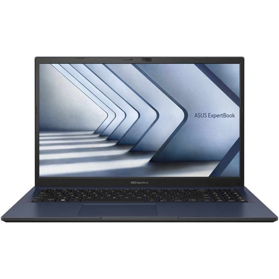 Asus ExpertBook B1 B1502 B1502CBA-XS53 15.6 Notebook - Full HD - 1920 x 1080 - Intel Core
