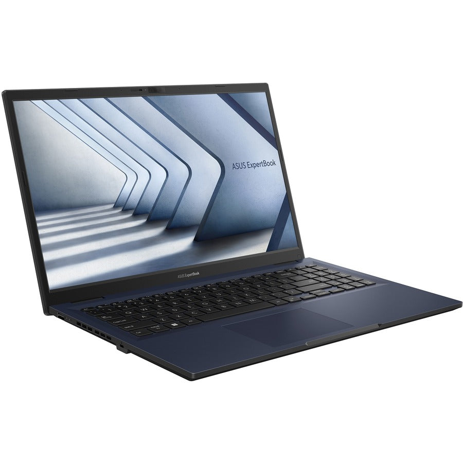 Asus ExpertBook B1 B1502 B1502CGA-XS14 15.6" Notebook - Intel N100 Quad-core (4 Core) 800