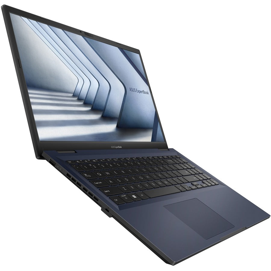 Asus ExpertBook B1 B1502 B1502CGA-XS14 15.6" Notebook - Intel N100 Quad-core (4 Core) 800