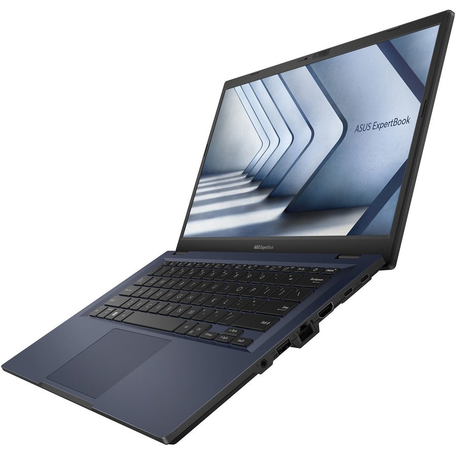Asus ExpertBook B1402 B1402CBA-XS74 14" Notebook - Full HD - 1920 x 1080 - Intel Core i7
