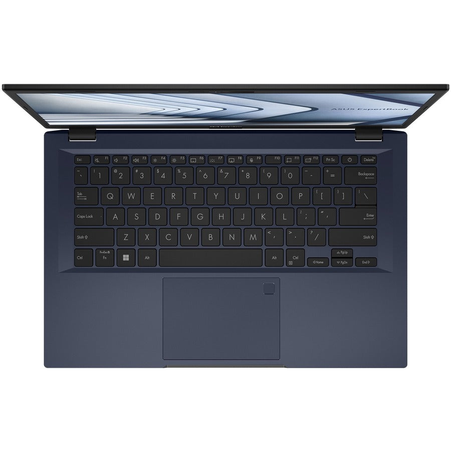 Asus ExpertBook B1402 B1402CBA-XS74 14" Notebook - Full HD - 1920 x 1080 - Intel Core i7