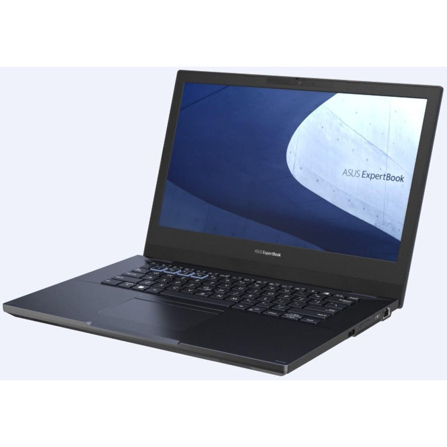 Asus ExpertBook B2 B2402C B2402CBA-XS74 14 Notebook - Full HD - Intel Core i7 12th Gen i7-1260P - 16 GB - 512 GB SSD - Star Black"