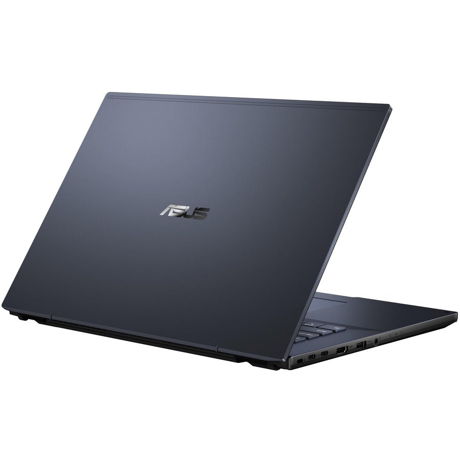 Asus ExpertBook B2 B2402C B2402CBA-XS74 14 Notebook - Full HD - Intel Core i7 12th Gen i7-1260P - 16 GB - 512 GB SSD - Star Black"