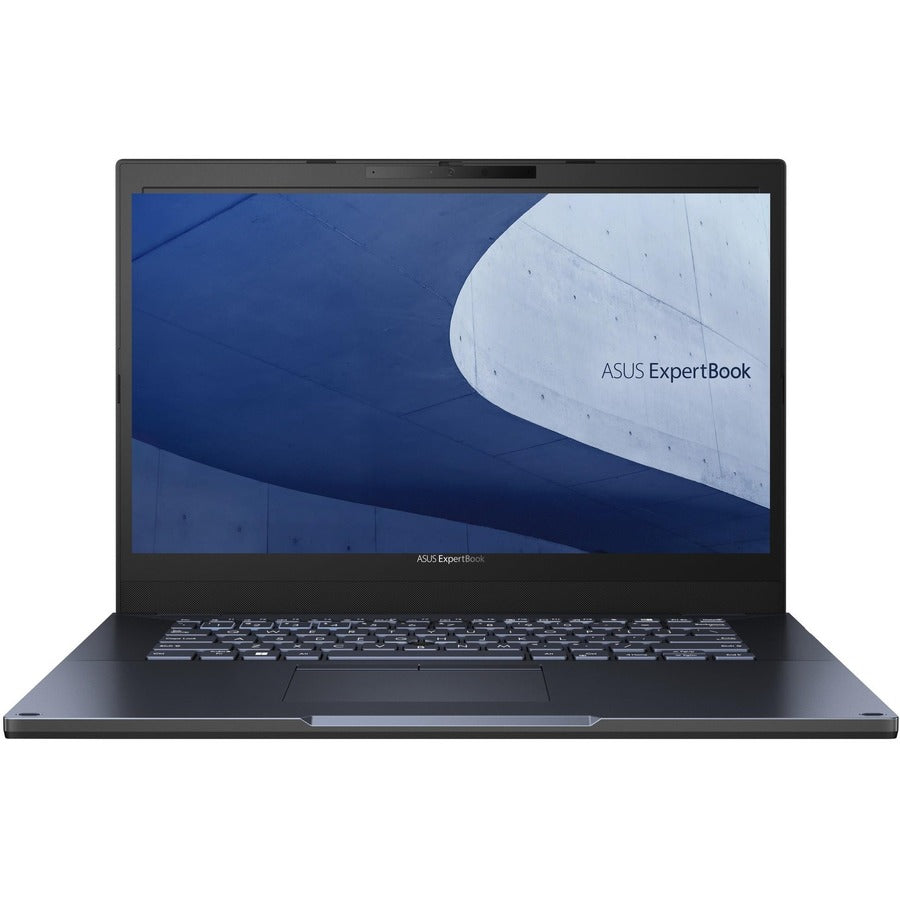 Asus ExpertBook B2 B2402C B2402CVA-XS74 14" Notebook - Full HD - Intel Core i7 13th Gen