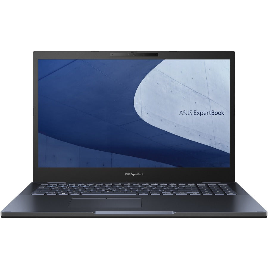 Asus ExpertBook B2 B2502C B2502CBA-XS53 15.6 Notebook - Full HD - 1920 x 1080 - Intel Core