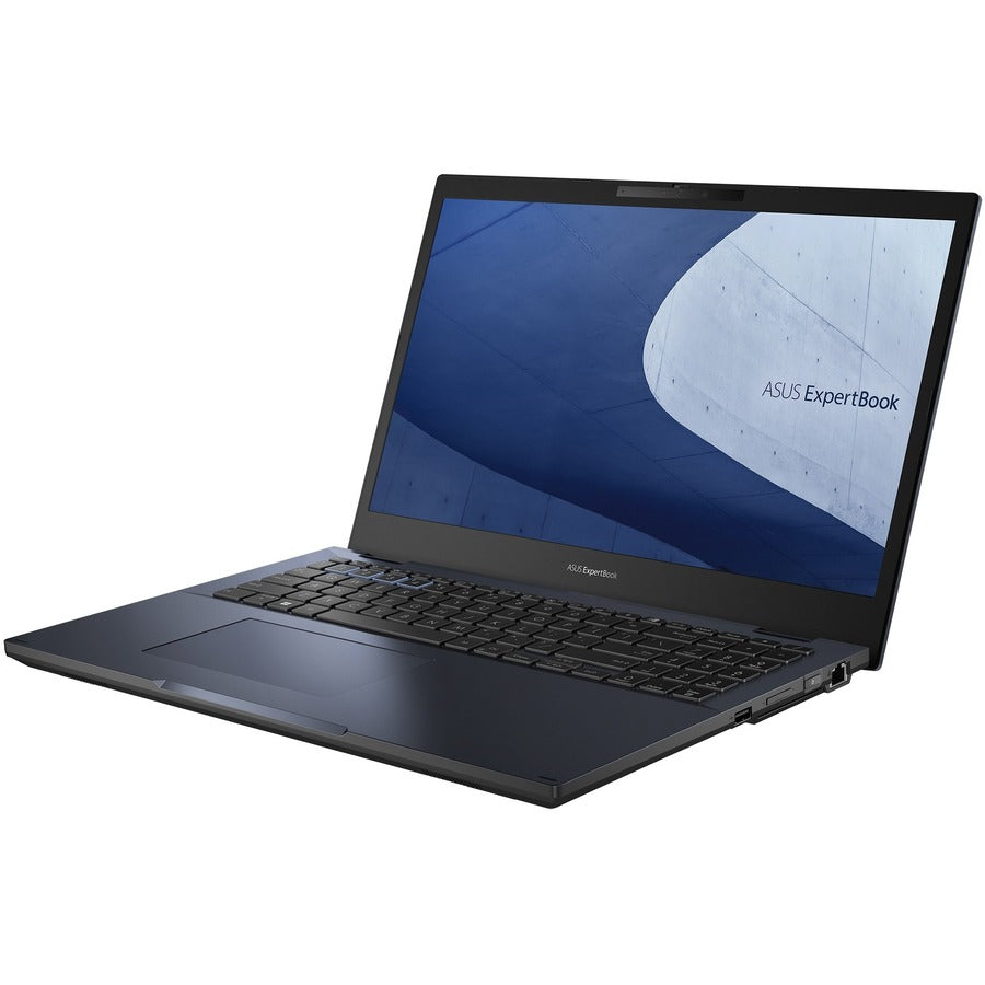 Asus ExpertBook B2 B2502C B2502CVA-XVE54 15.6" Notebook - Full HD - 1920 x 1080 - Intel