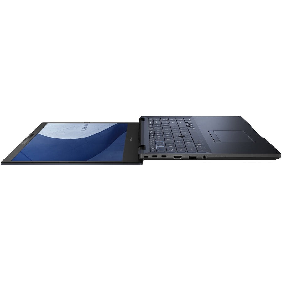 Asus ExpertBook B2 B2502C B2502CVA-XVE75 15.6 Notebook - Full HD - 1920 x 1080 - Intel Cor