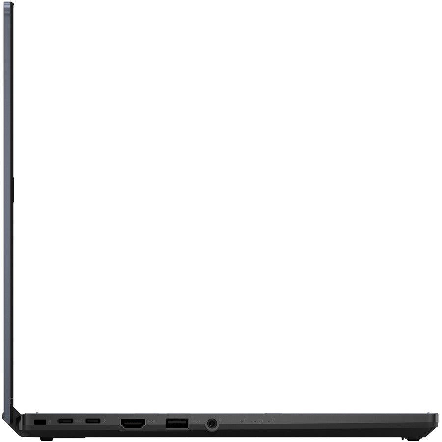Asus ExpertBook B2 Flip B2502F B2502FBA-XS74T 15.6 Touchscreen Convertible Notebook - Full HD - Intel Core i7 12th Gen i7-1260P - 16 GB - 512 GB SSD - Star Black"