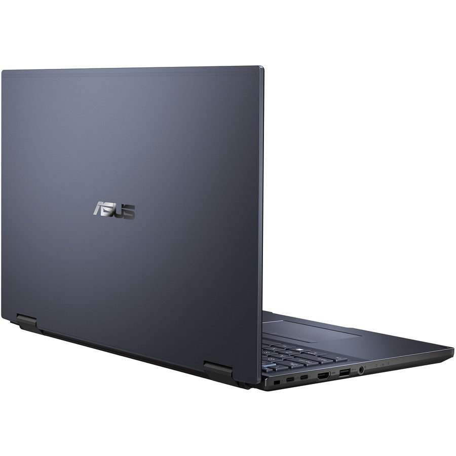 Asus ExpertBook B2 Flip B2502F B2502FVA-XS74T 15.6 Touchscreen Convertible 2 in 1 Notebook