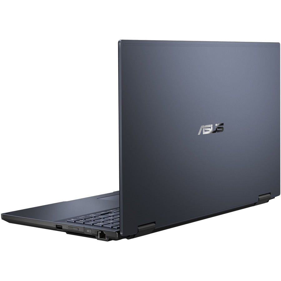 Asus ExpertBook B2 Flip B2502F B2502FVA-XS74T 15.6 Touchscreen Convertible 2 in 1 Notebook