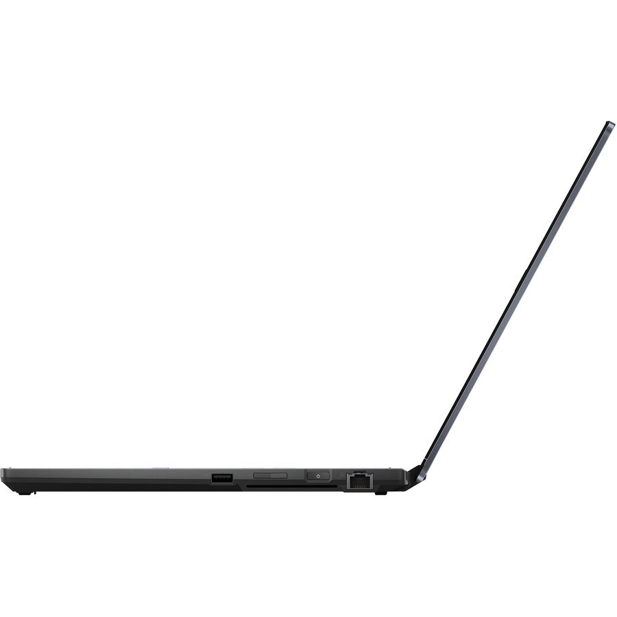 Asus ExpertBook B2 Flip B2502F B2502FVA-XS74T 15.6 Touchscreen Convertible 2 in 1 Notebook