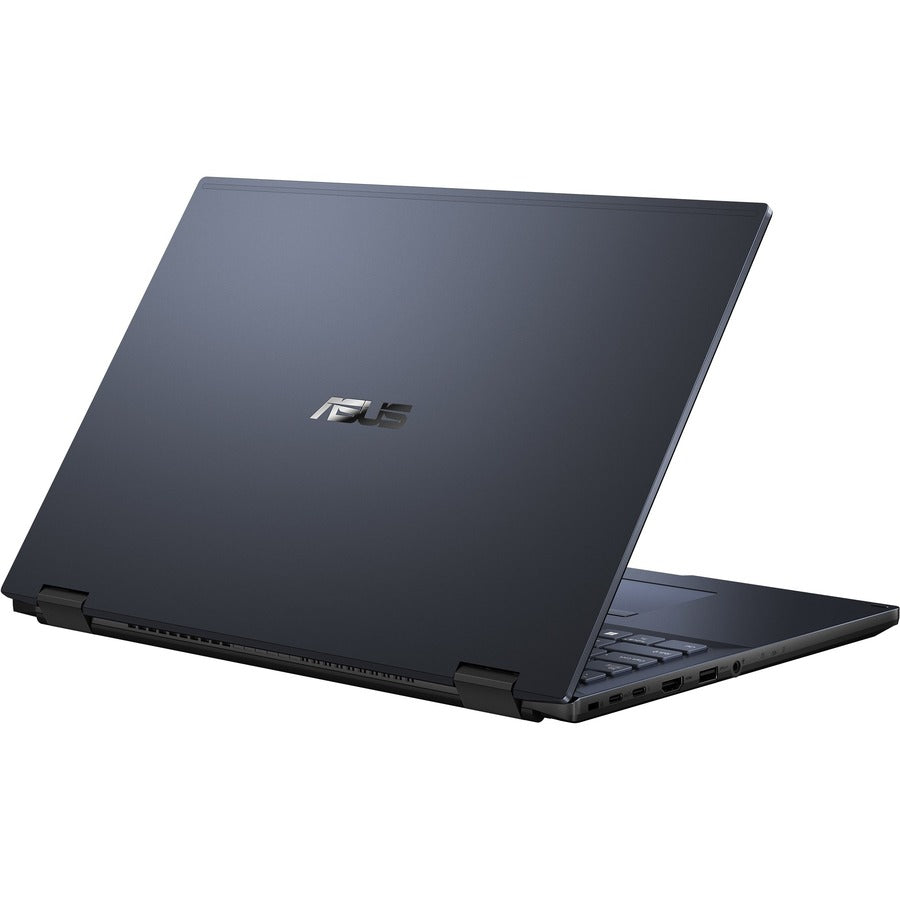 Asus ExpertBook B2 Flip B2502F B2502FVA-XS74T 15.6 Touchscreen Convertible 2 in 1 Notebook