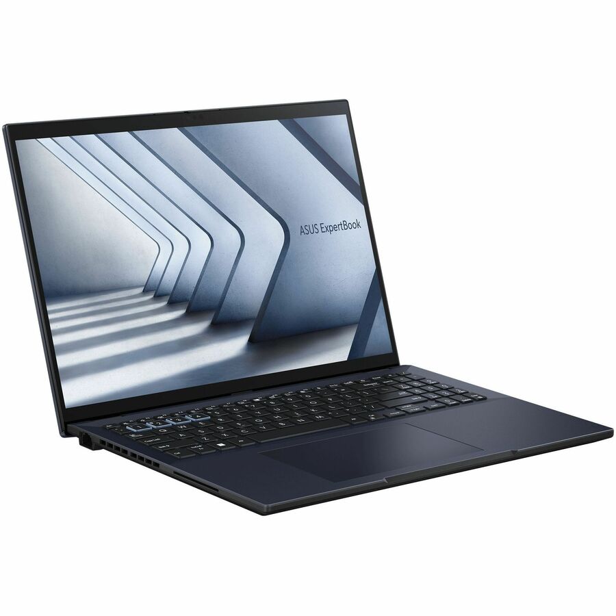Asus ExpertBook B3 B3604 B3604CMA-XS54 16" Notebook - Intel Core Ultra 5 125U - 16 GB -