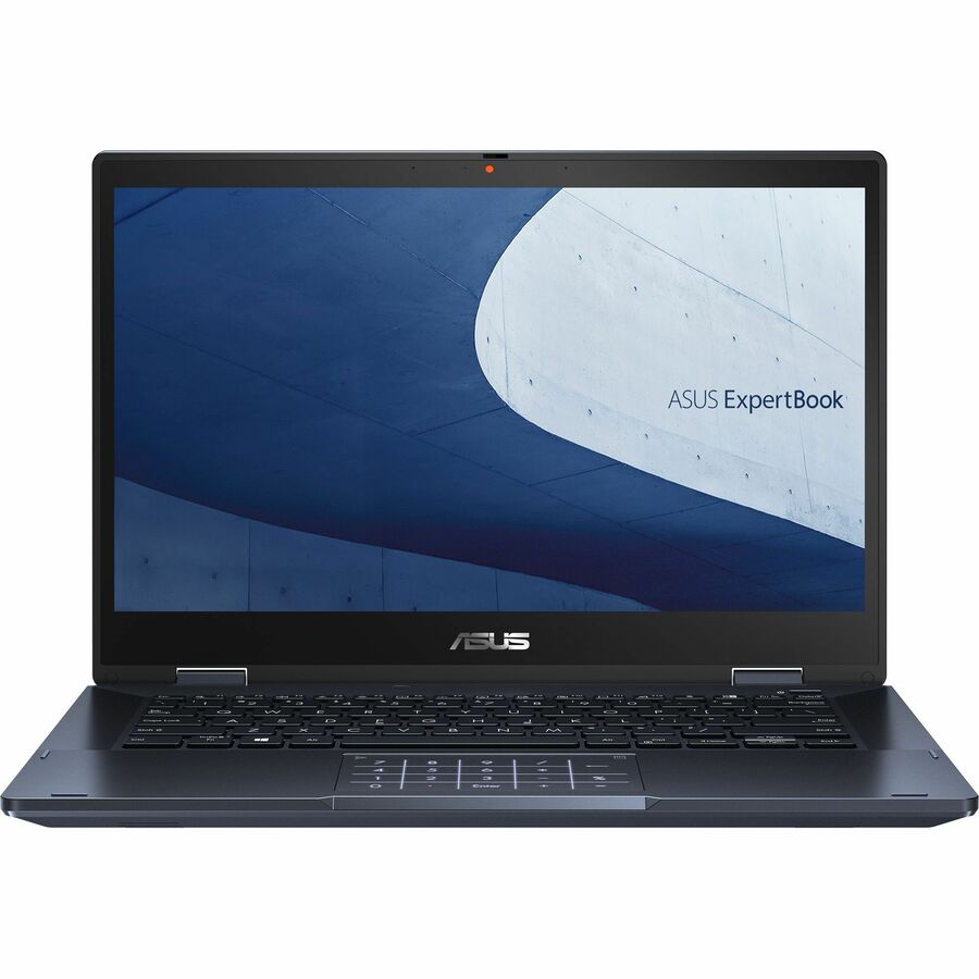 Asus ExpertBook B3 Flip B3402 B3402FBA-XH53T 14" Touchscreen Convertible 2 in 1 Notebook