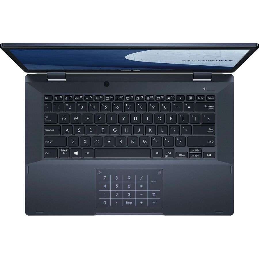 Asus ExpertBook B3 Flip B3402FBA-XH53T 14" Full HD Touchscreen 2-in-1 Notebook