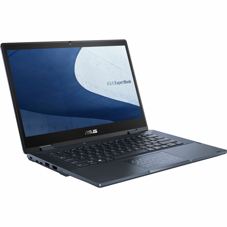 Asus ExpertBook B3 Flip B3402FBA-XH53T 14" Full HD Touchscreen 2-in-1 Notebook