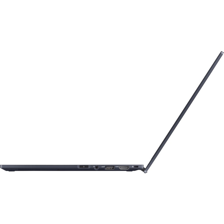 Asus ExpertBook B5 B5402C B5402CBA-XVE75 14 Notebook - Full HD - Intel Core i7 12th Gen i7-1260P - vPro Technology - 16 GB - 1 TB SSD - Star Black"