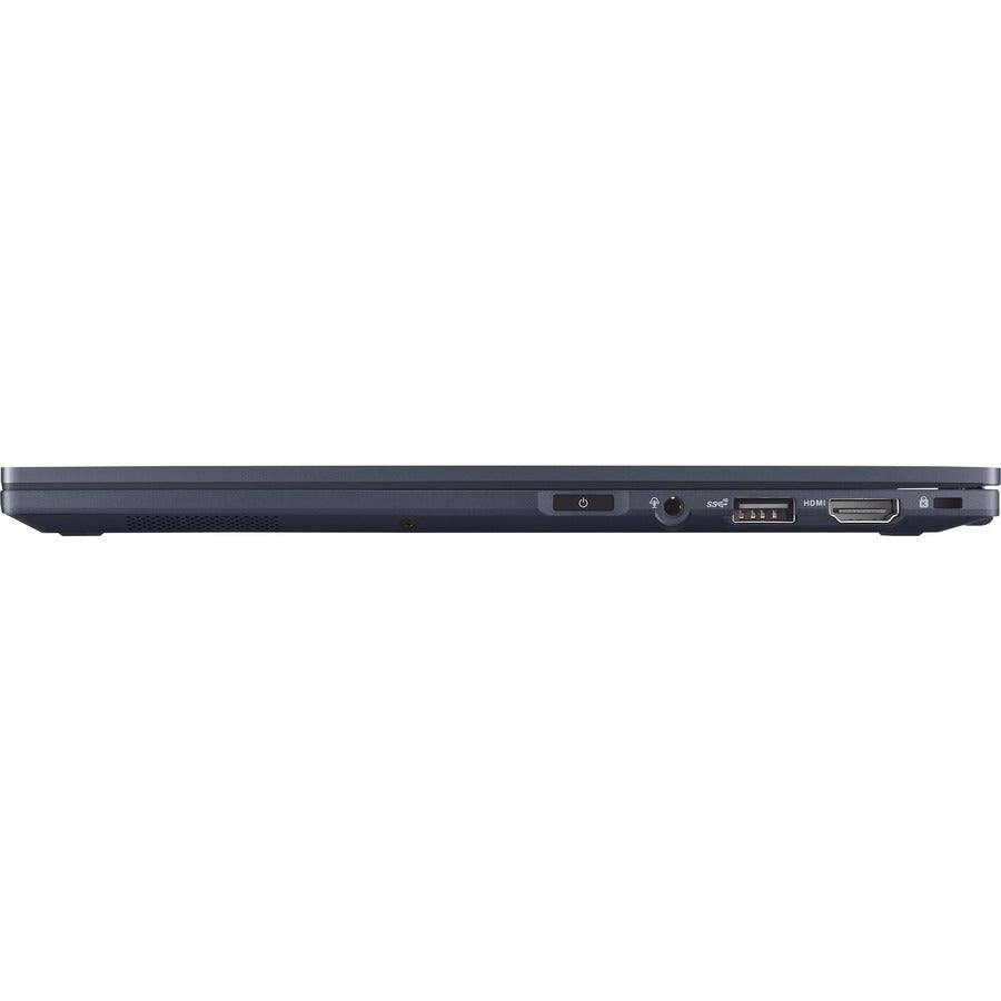 Asus ExpertBook B5 B5402C B5402CBA-XVE75 14 Notebook - Full HD - Intel Core i7 12th Gen i7-1260P - vPro Technology - 16 GB - 1 TB SSD - Star Black"